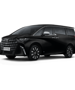 NEW ALPHARD