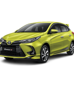 NEW YARIS GR SPORT