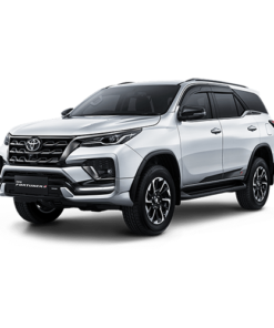 NEW FORTUNER GR SPORT