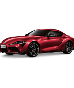 TOYOTA GR SUPRA
