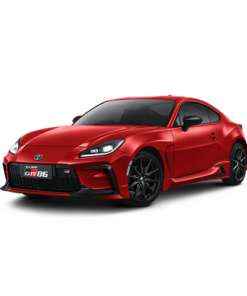 NEW TOYOTA 86