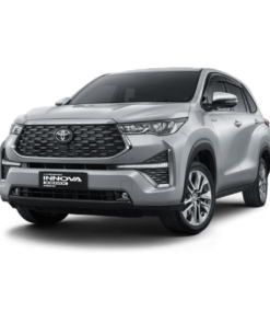 NEW INNOVA ZENIX HYBRID